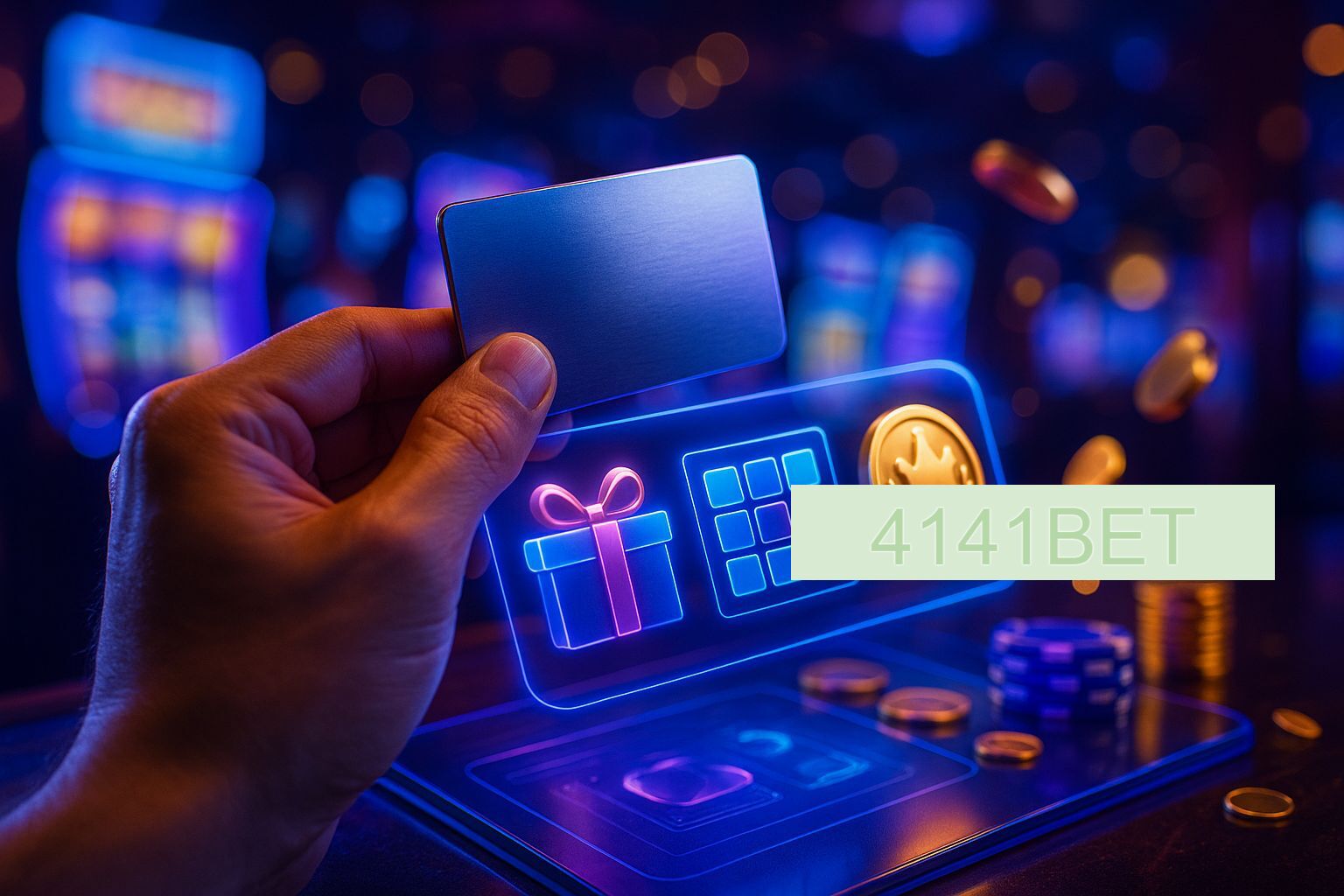 Benefícios do Login